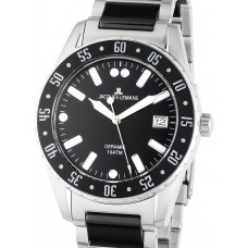 Jacques Lemans Liverpool Ceramic 42-10A