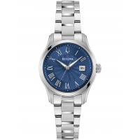Bulova 96M163