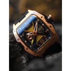 Nubeo Davinci Automatic NB-6078-07