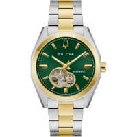 Bulova Surveyor Automatic 98A338