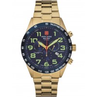Swiss Alpine Military chrono 7047.9115