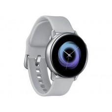 Samsung R500 Galaxy Watch Active Silver
