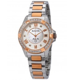 Bulova 98R234