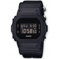 Casio DW-5600BBN-1ER