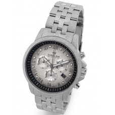 Louis XVI Aramis Frosted Chronograph LXVI1081