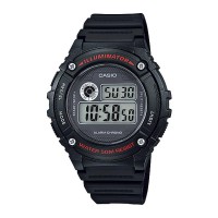 Casio W-216H-1AVEF