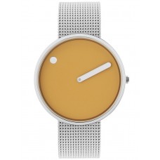 PICTO Mustard Yellow 43354-0820S