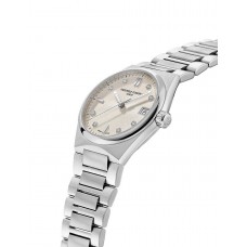 Frederique Constant Highlife Ladies Quartz 8 Diamonds Set FC-240BGD2NH6B