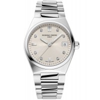 Frederique Constant Highlife Ladies Quartz 8 Diamonds Set FC-240BGD2NH6B