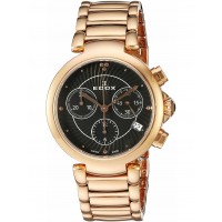Edox LaPassion Chronograph 10220-37RM-NIR