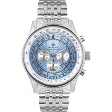 Louis XVI Artagnan Chrono LXVI3421