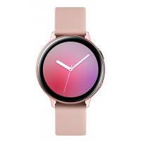 Samsung R820 Galaxy Watch Active 2 44mm Aluminium Gold