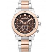 Police Knotty Chronograph Set PEWJK0006441M-SET