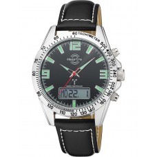 Master Time Sporty Big Date Chronograph MTGA-10873-22L