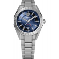 Versace VEAFA0424 V-Code GMT