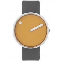 PICTO Mustard Yellow 43354-6220S