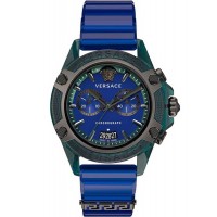 Versace Active Policarbonat Chrono VEZ701122