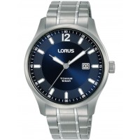 Lorus Titanium RH997QX9