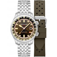 Spinnaker Bradner GMT Automatic SP-5121-22