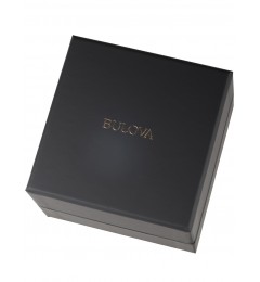 Bulova Sutton Chronograph 96B413