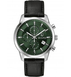 Bulova Sutton Chronograph 96B413