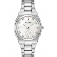 Bulova Surveyor Ladies 96P242