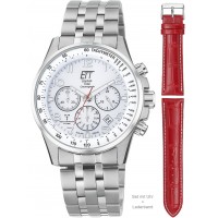 ETT Eco Tech Time Professional Solar Funk EGS-11612-42MS