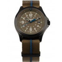 Traser H3 111074 P67 Officer Pro Khaki