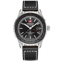 Swiss Military Hanowa Afterburn GMT SMWGB0003201