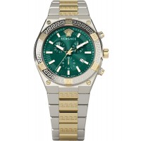 Versace Sporty Greca Chrono VESO00622