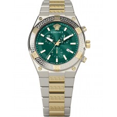 Versace Sporty Greca Chrono VESO00622