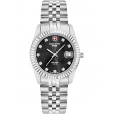 Swiss Alpine Military Solaris 7716.1237