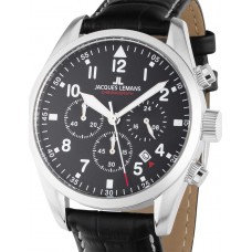 Jacques Lemans Barcelona Chrono 42-2A