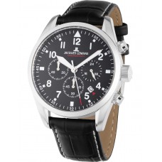 Jacques Lemans Barcelona Chrono 42-2A