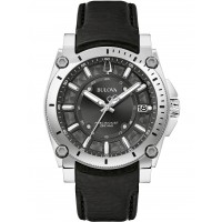 Bulova Luxury Mens 96B416