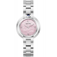 Bulova Rubaiyat 96L338