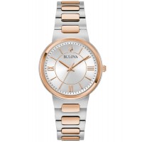 Bulova Classic 98L327