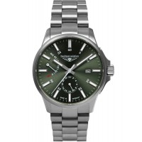 Bauhaus 2860M-4 Aviation Automatic Titanium