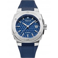 Alpina Alpiner Extreme Solarmetre AL-140N3AE6