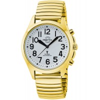 Master Time Talking MTLA-10943-12Z