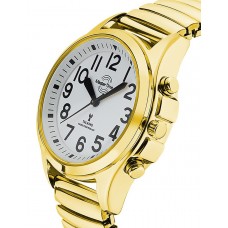 Master Time Talking MTLA-10943-12Z