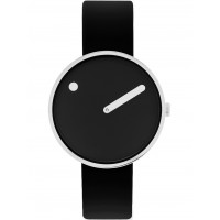 PICTO Black and Steel 34070-4114S