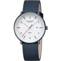 Mondaine MLE.41910.LQV Doppio Solar