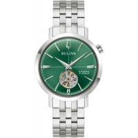 Bulova Aerojet Automatic 96A319