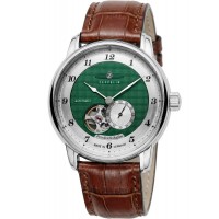Zeppelin Friedrichshafen Open Heart Automatic 85662