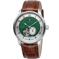 Zeppelin Friedrichshafen Open Heart Automatic 85662