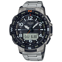 Casio Pro Trek PRT-B50T-7ER