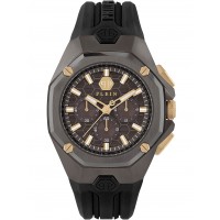 Philipp Plein Hyper Sport Chronograph PWTBA0323