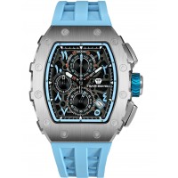 Tsar Bomba Elementar Chronograph TB8204QA-05