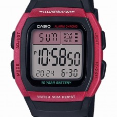 Casio W-96H-4AVEF